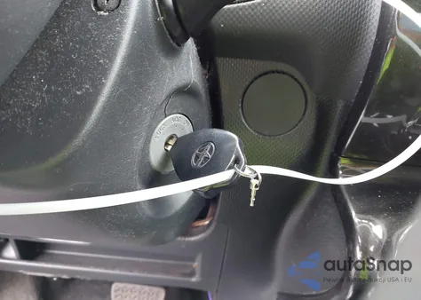 2008 Scion Xd z USA, uszkodzony, nr VIN JTKKU104X8J005047